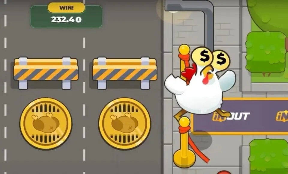 Chicken Road 2 – Mit Chicken Road 2 Geld verdienen? Chancen und Risiken realistisch bew
